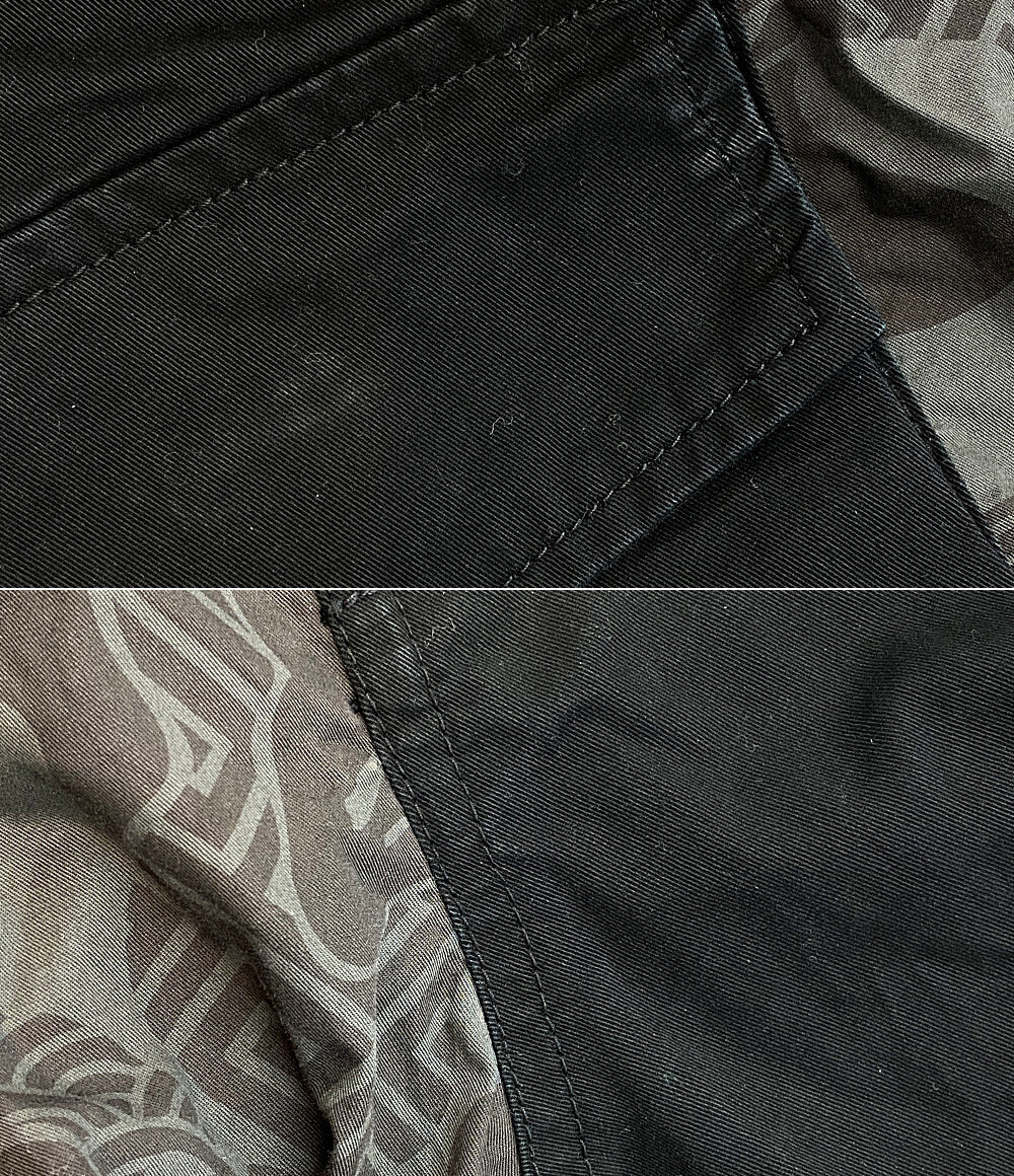 アベイシングエイプ カーゴパンツ ASIA CAMO ARMY PANTS メンズ SIZE 2XL A BATHING APE