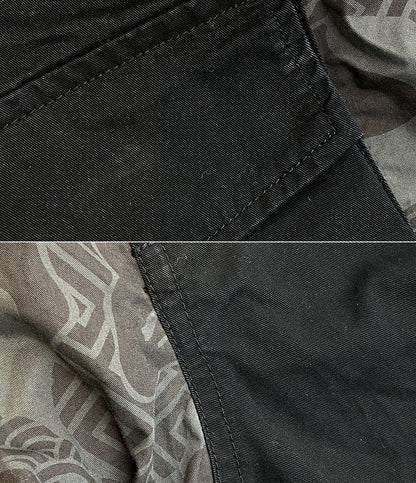 アベイシングエイプ カーゴパンツ ASIA CAMO ARMY PANTS メンズ SIZE 2XL A BATHING APE