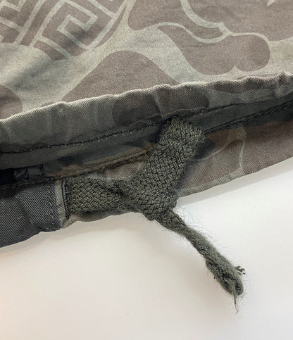 アベイシングエイプ カーゴパンツ ASIA CAMO ARMY PANTS メンズ SIZE 2XL A BATHING APE