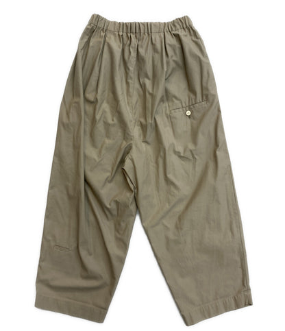 Dulcamara よそいきタックワイドパンツ メンズ SIZE 1 ドゥルカマラ