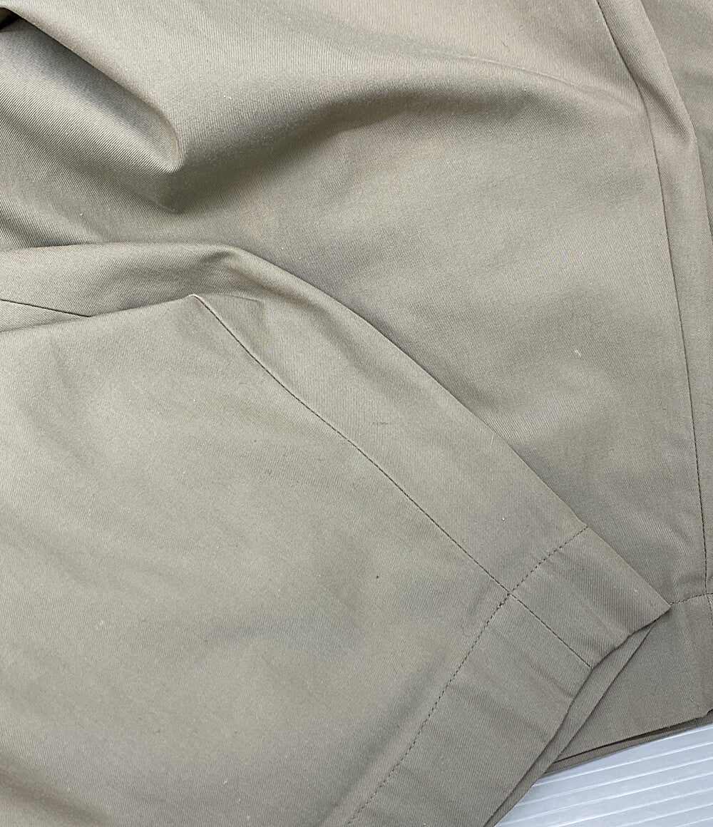 Dulcamara よそいきタックワイドパンツ メンズ SIZE 1 ドゥルカマラ