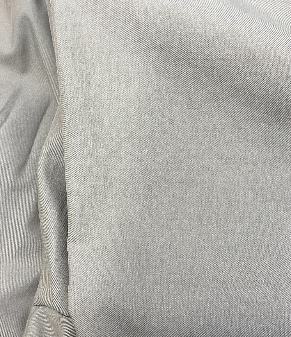 Dulcamara よそいきタックワイドパンツ メンズ SIZE 1 ドゥルカマラ