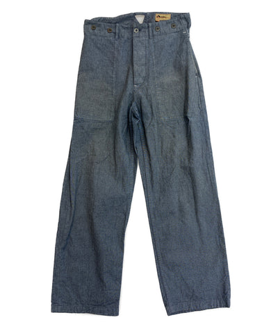 ナイジェルケーボン ライブロ パンツ 8048-13-50020 メンズ SIZE 32 LYBRO NIGEL CABOURN