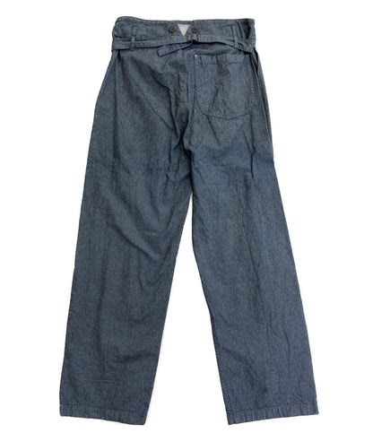 ナイジェルケーボン ライブロ パンツ 8048-13-50020 メンズ SIZE 32 LYBRO NIGEL CABOURN