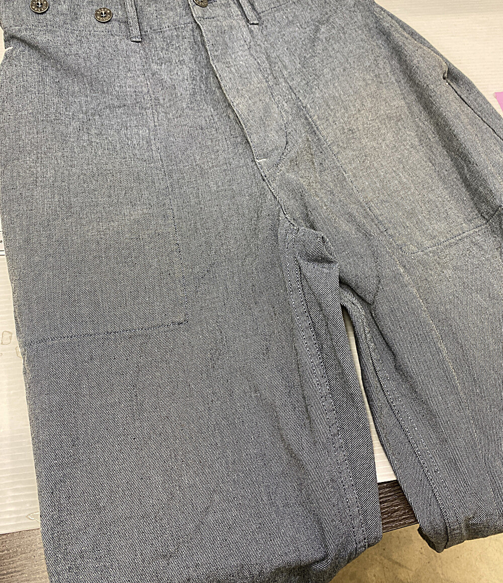 ナイジェルケーボン ライブロ パンツ 8048-13-50020 メンズ SIZE 32 LYBRO NIGEL CABOURN