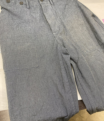 ナイジェルケーボン ライブロ パンツ 8048-13-50020 メンズ SIZE 32 LYBRO NIGEL CABOURN