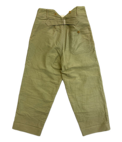 ナイジェルケーボンオーセンティック ファームパンツ FARM PANT メンズ SIZE 30 NIGEL CABOURN AUTHENTIC