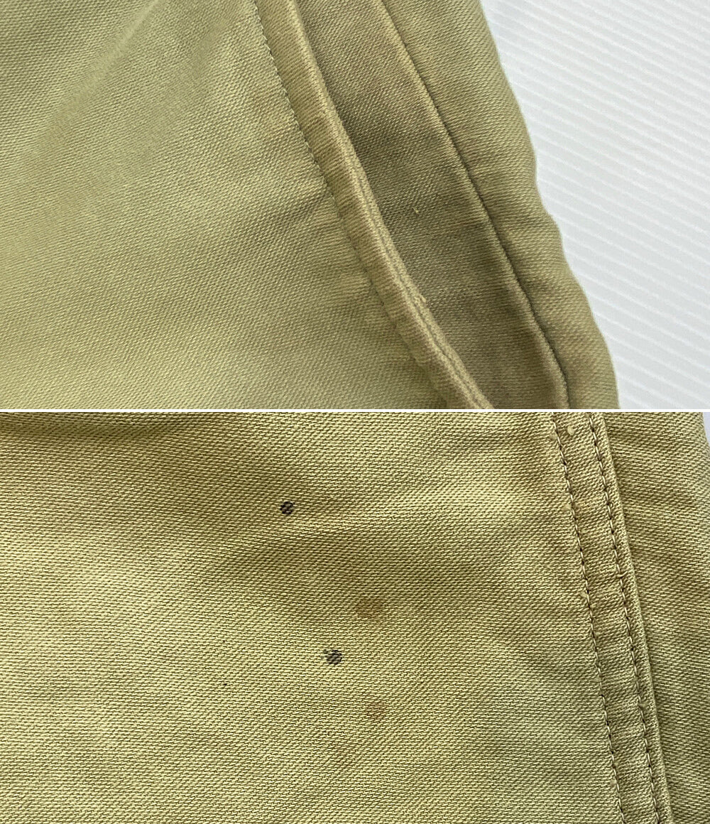 ナイジェルケーボンオーセンティック ファームパンツ FARM PANT メンズ SIZE 30 NIGEL CABOURN AUTHENTIC