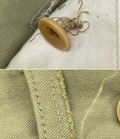 ナイジェルケーボンオーセンティック ファームパンツ FARM PANT メンズ SIZE 30 NIGEL CABOURN AUTHENTIC