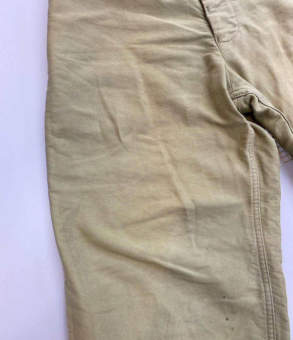 ナイジェルケーボンオーセンティック ファームパンツ FARM PANT メンズ SIZE 30 NIGEL CABOURN AUTHENTIC