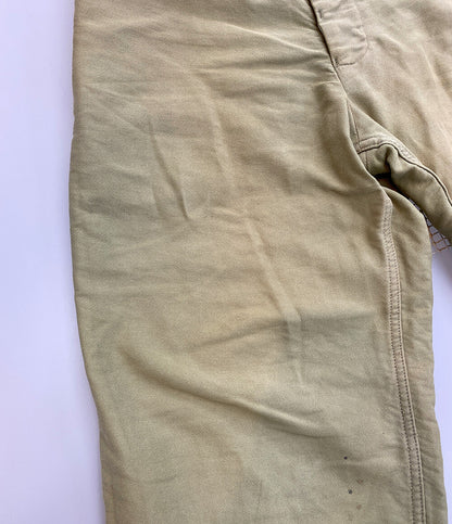 ナイジェルケーボンオーセンティック ファームパンツ FARM PANT メンズ SIZE 30 NIGEL CABOURN AUTHENTIC