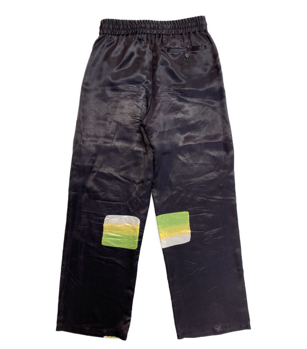 テルマ パンツ PRINT RLX PT 23SS TLM31FF080 メンズ SIZE 36 TELMA