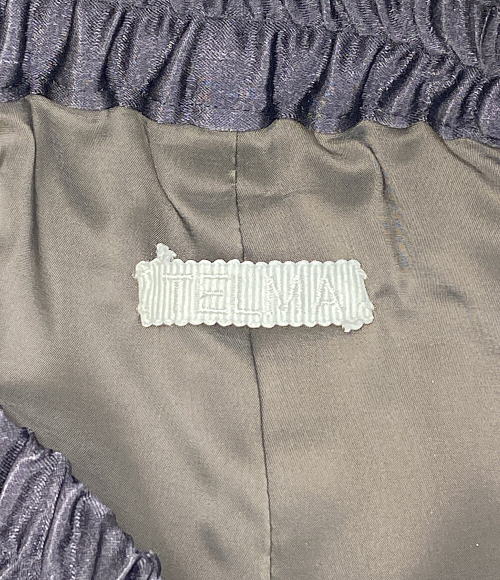 テルマ パンツ PRINT RLX PT 23SS TLM31FF080 メンズ SIZE 36 TELMA