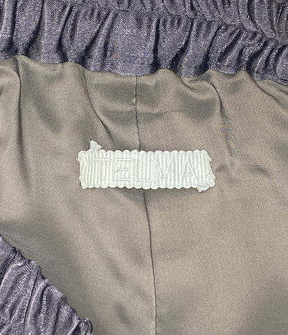 テルマ パンツ PRINT RLX PT 23SS TLM31FF080 メンズ SIZE 36 TELMA