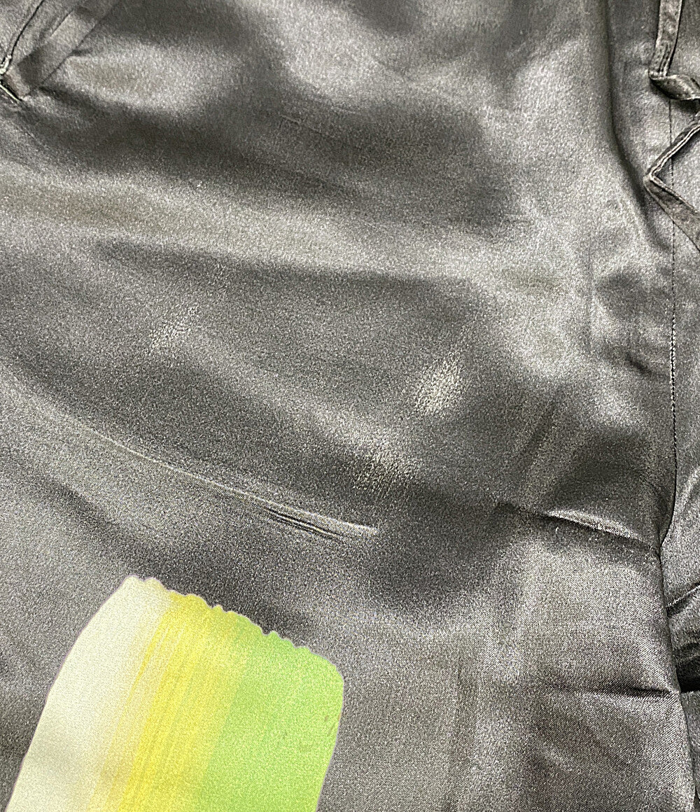 テルマ パンツ PRINT RLX PT 23SS TLM31FF080 メンズ SIZE 36 TELMA