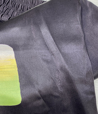 テルマ パンツ PRINT RLX PT 23SS TLM31FF080 メンズ SIZE 36 TELMA