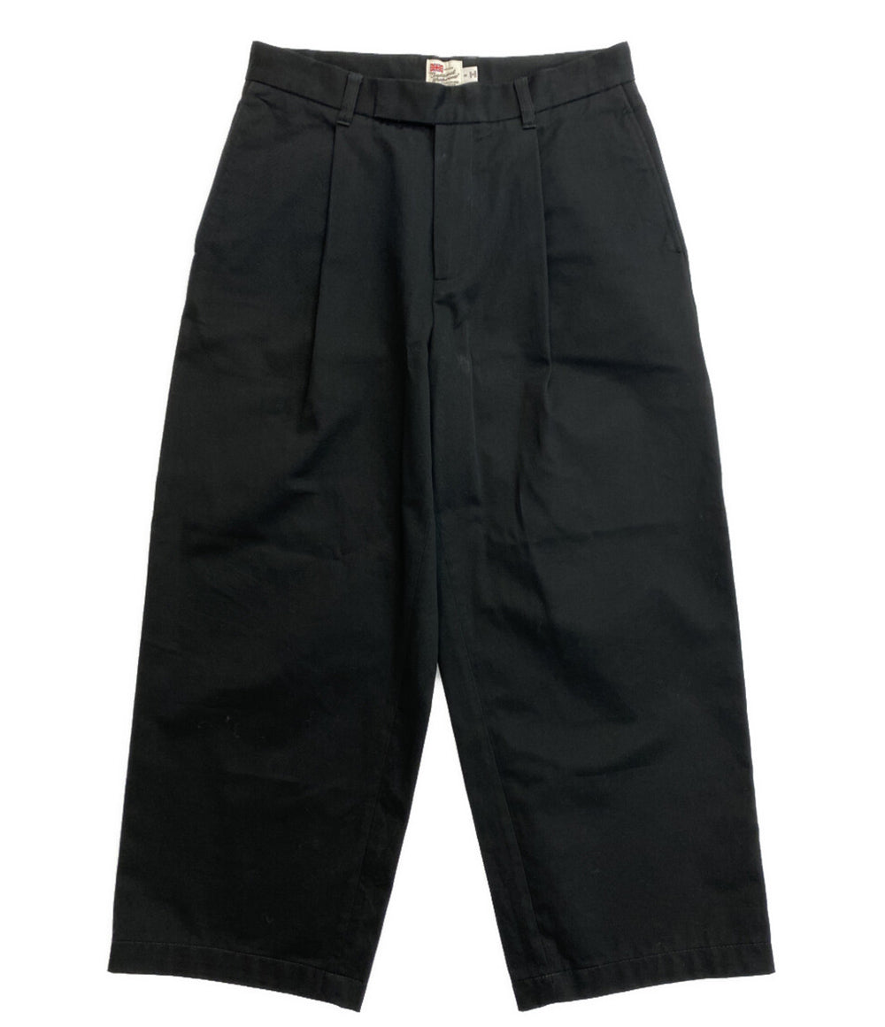 Traditional Weatherwear パンツ UNIONSLACKS G242KGFPT0309CV メンズ SIZE S トラディショナルウェザーウェア