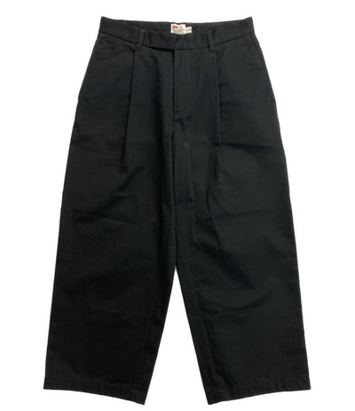 Traditional Weatherwear パンツ UNIONSLACKS G242KGFPT0309CV メンズ SIZE S トラディショナルウェザーウェア