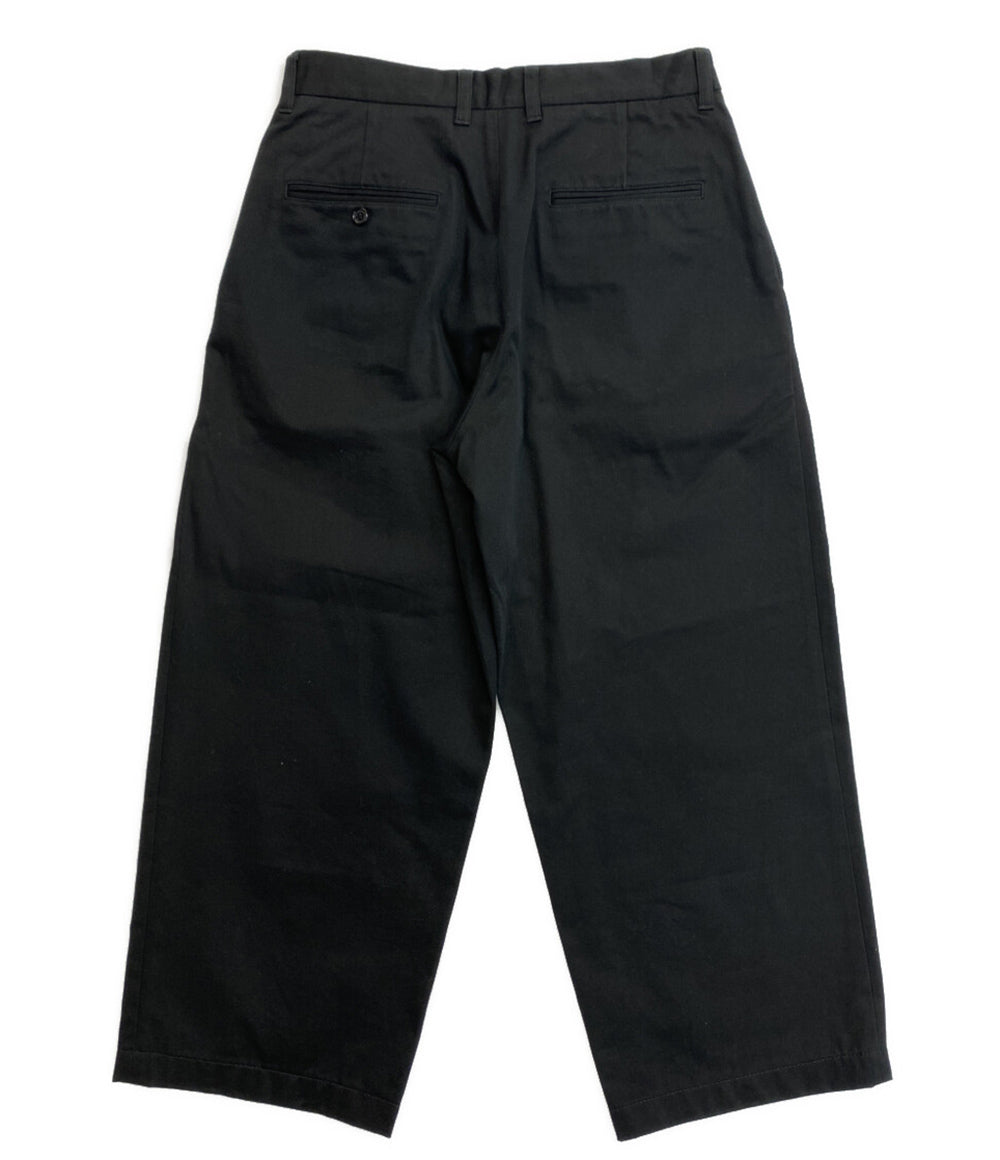 Traditional Weatherwear パンツ UNIONSLACKS G242KGFPT0309CV メンズ SIZE S トラディショナルウェザーウェア