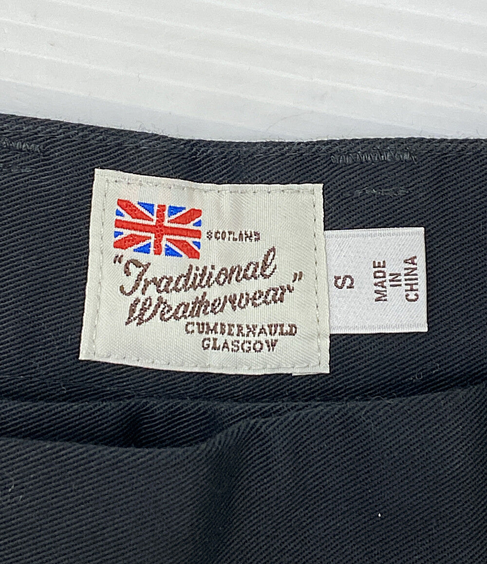 Traditional Weatherwear パンツ UNIONSLACKS G242KGFPT0309CV メンズ SIZE S トラディショナルウェザーウェア