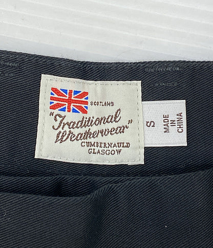 Traditional Weatherwear パンツ UNIONSLACKS G242KGFPT0309CV メンズ SIZE S トラディショナルウェザーウェア