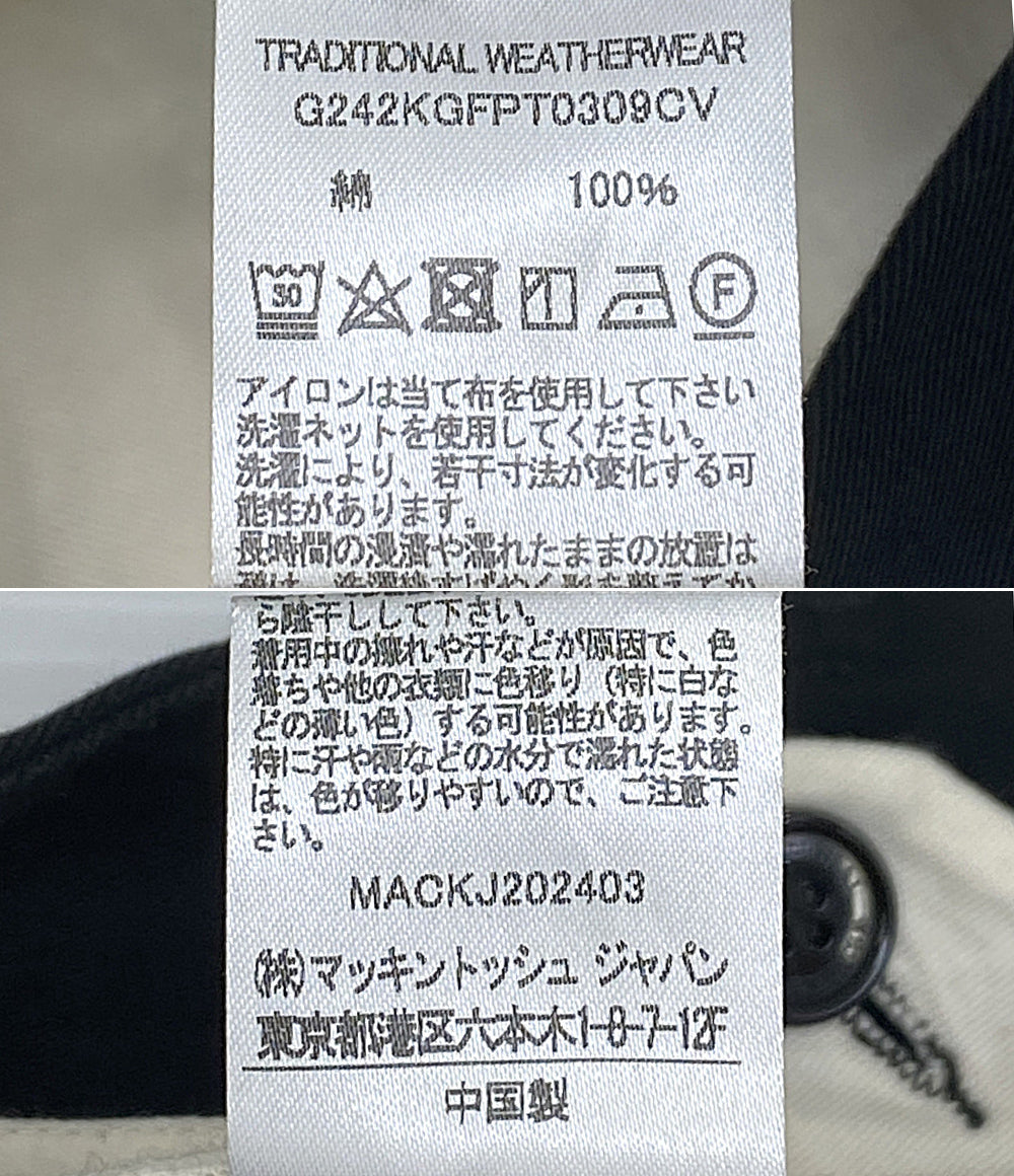 Traditional Weatherwear パンツ UNIONSLACKS G242KGFPT0309CV メンズ SIZE S トラディショナルウェザーウェア