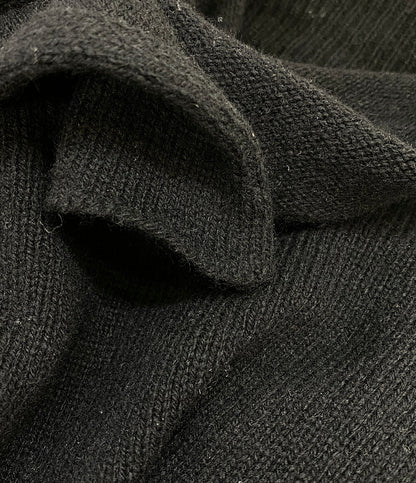 ヨウジヤマモトファム 長袖ニット 24aw F0-K20-198 レディース SIZE 2 YOHJI YAMAMOTO FEMME