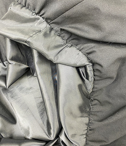 ナゴンスタンス スカート STRING GATHER SKIRT 24AW    470HA831-0900 レディース SIZE S  nagonstans