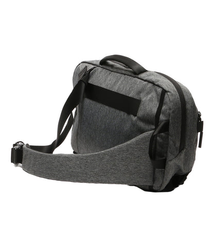 美品 エアー ボディバッグ TRAVEL SLING ２      メンズ   Aer