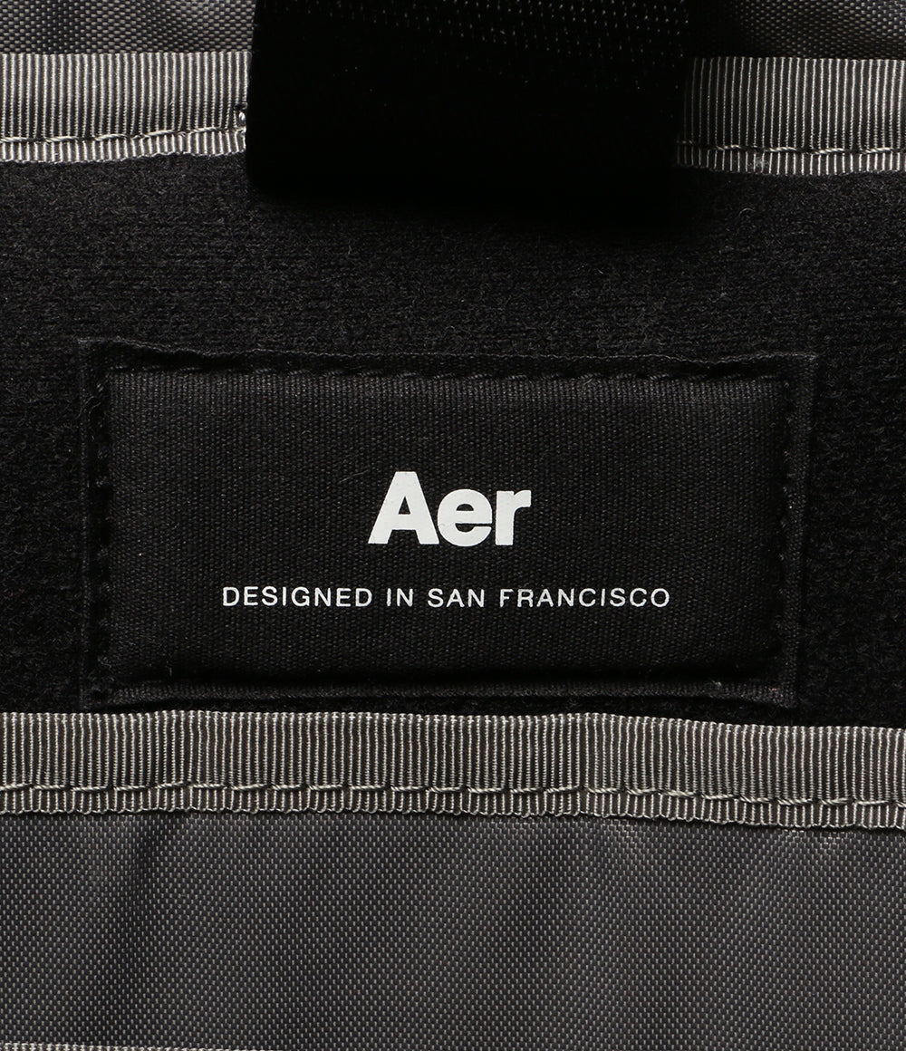 美品 エアー ボディバッグ TRAVEL SLING ２      メンズ   Aer