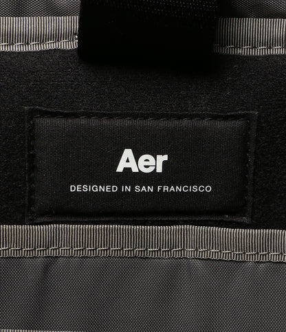 美品 エアー ボディバッグ TRAVEL SLING ２      メンズ   Aer