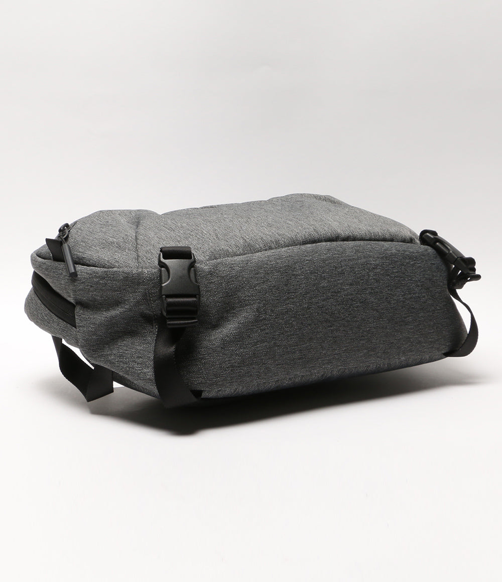 美品 エアー ボディバッグ TRAVEL SLING ２      メンズ   Aer