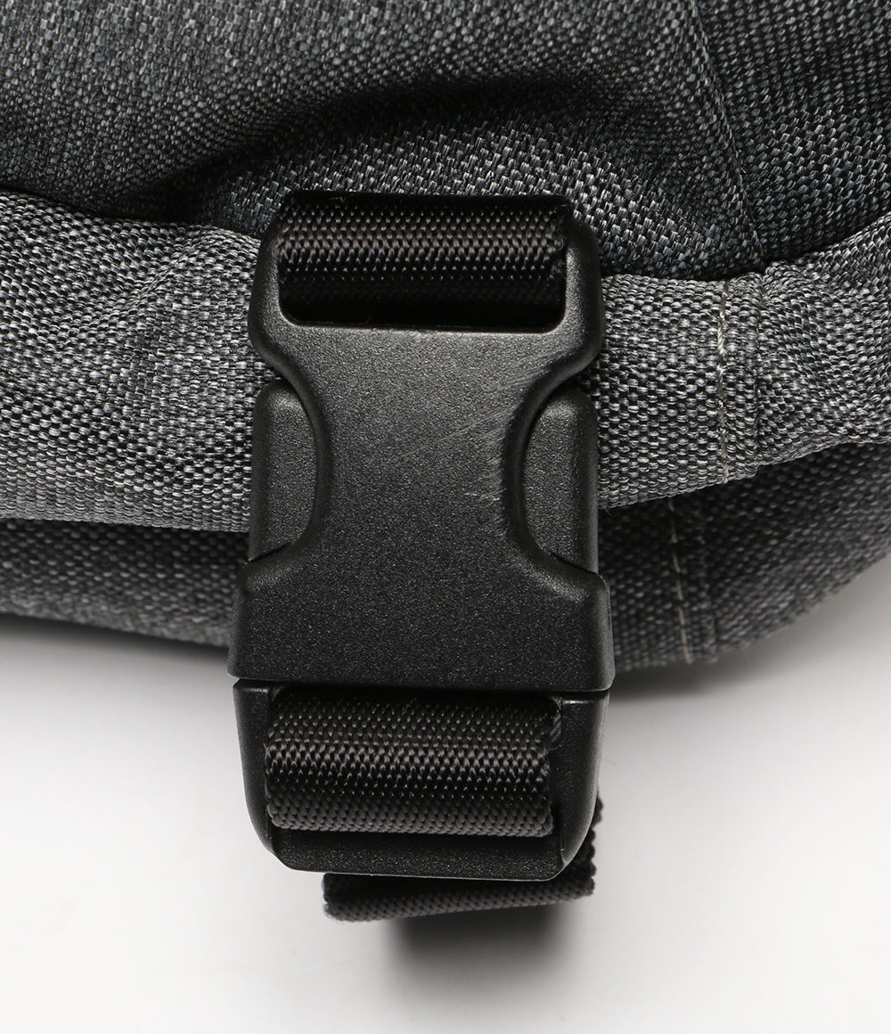 美品 エアー ボディバッグ TRAVEL SLING ２      メンズ   Aer