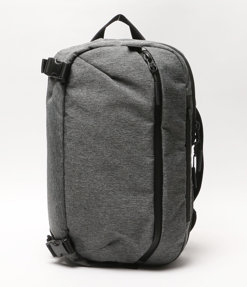 美品 エアー ボディバッグ TRAVEL SLING ２      メンズ   Aer