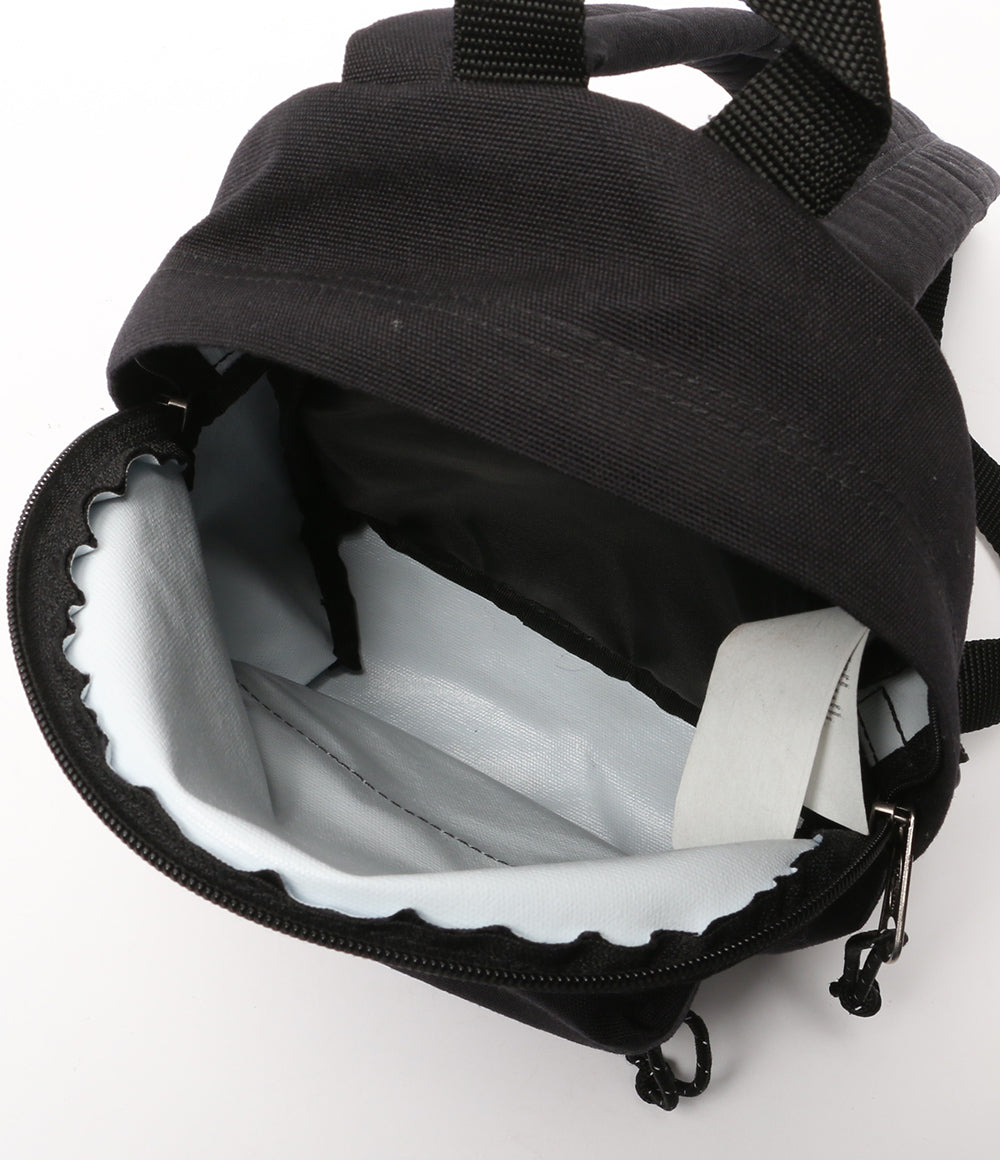 MM6×EASTPAK イーストパック 2WAY リュック ミニショルダーバッグ EK0A5BAUQ76 レディース エムエムシックス