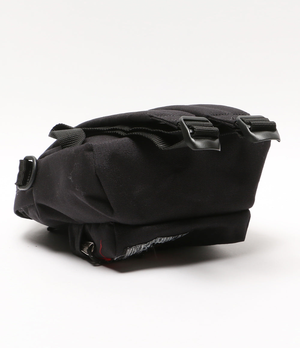 MM6×EASTPAK イーストパック 2WAY リュック ミニショルダーバッグ