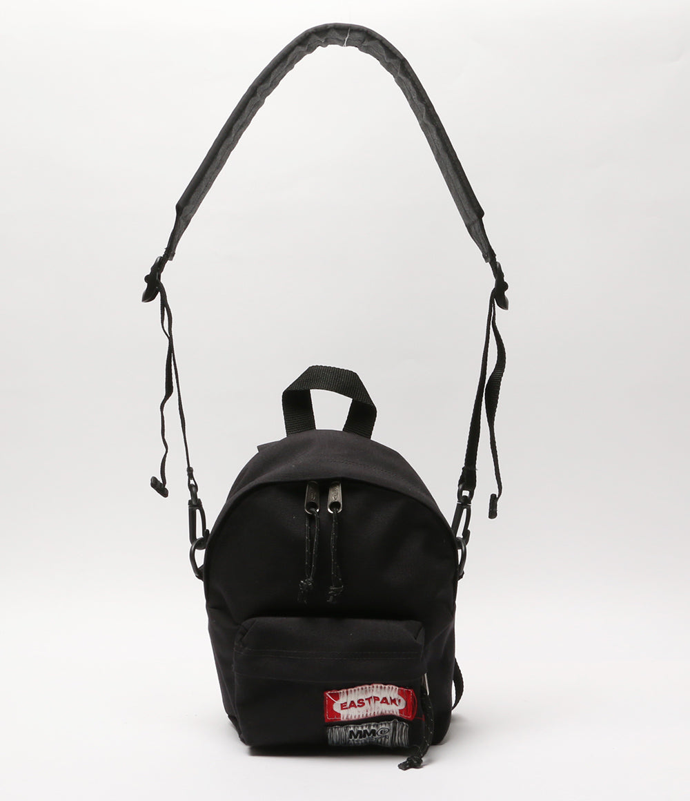 MM6×EASTPAK イーストパック 2WAY リュック ミニショルダーバッグ