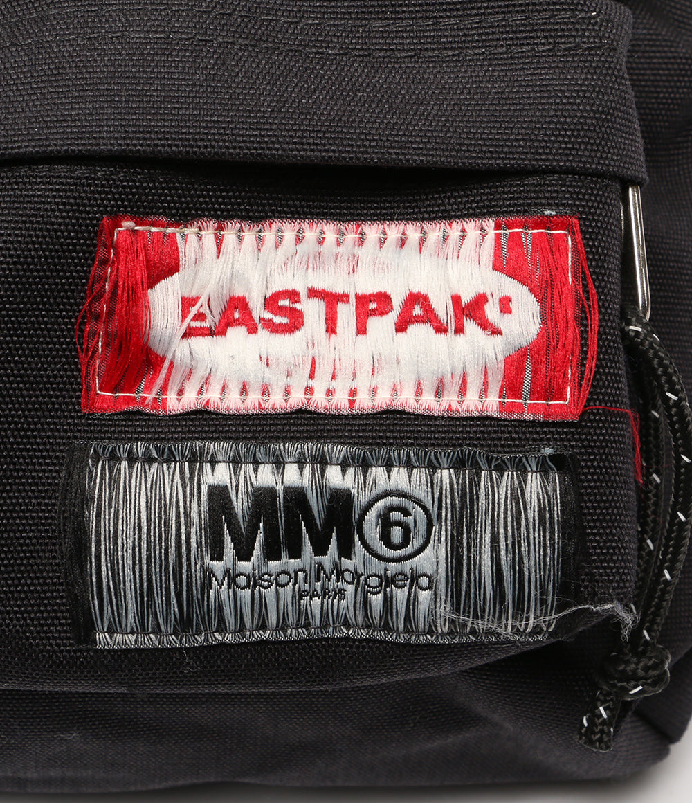 MM6×EASTPAK イーストパック 2WAY リュック ミニショルダーバッグ