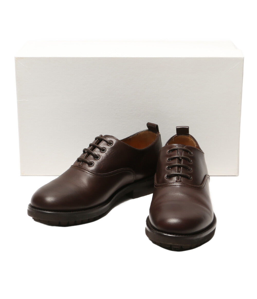 Margaret Howell OXFORD SHOE レディース SIZE 36 マーガレットハウエル
