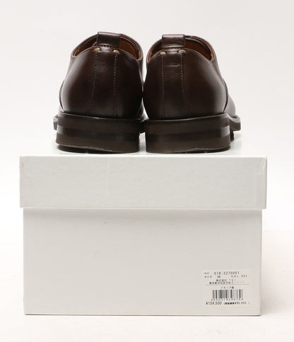 Margaret Howell OXFORD SHOE レディース SIZE 36 マーガレットハウエル