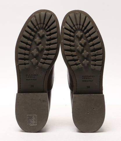 Margaret Howell OXFORD SHOE レディース SIZE 36 マーガレットハウエル