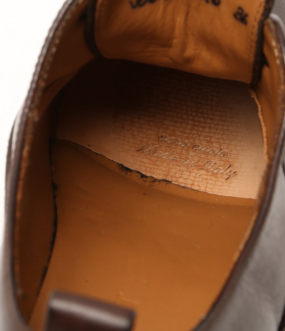 Margaret Howell OXFORD SHOE レディース SIZE 36 マーガレットハウエル