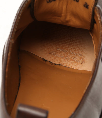 Margaret Howell OXFORD SHOE レディース SIZE 36 マーガレットハウエル