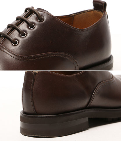 Margaret Howell OXFORD SHOE レディース SIZE 36 マーガレットハウエル