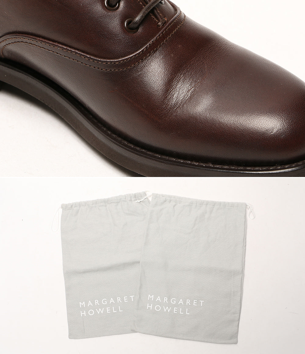 Margaret Howell OXFORD SHOE レディース SIZE 36 マーガレットハウエル