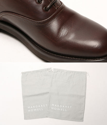 Margaret Howell OXFORD SHOE レディース SIZE 36 マーガレットハウエル