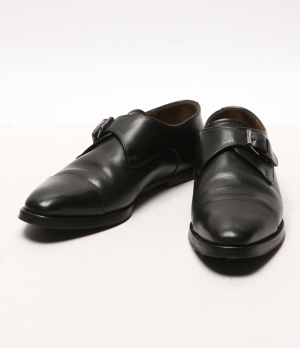 マーガレットハウエル  モンクストラップドレスシューズ      レディース SIZE 37  Margaret Howell