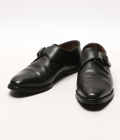マーガレットハウエル  モンクストラップドレスシューズ      レディース SIZE 37  Margaret Howell