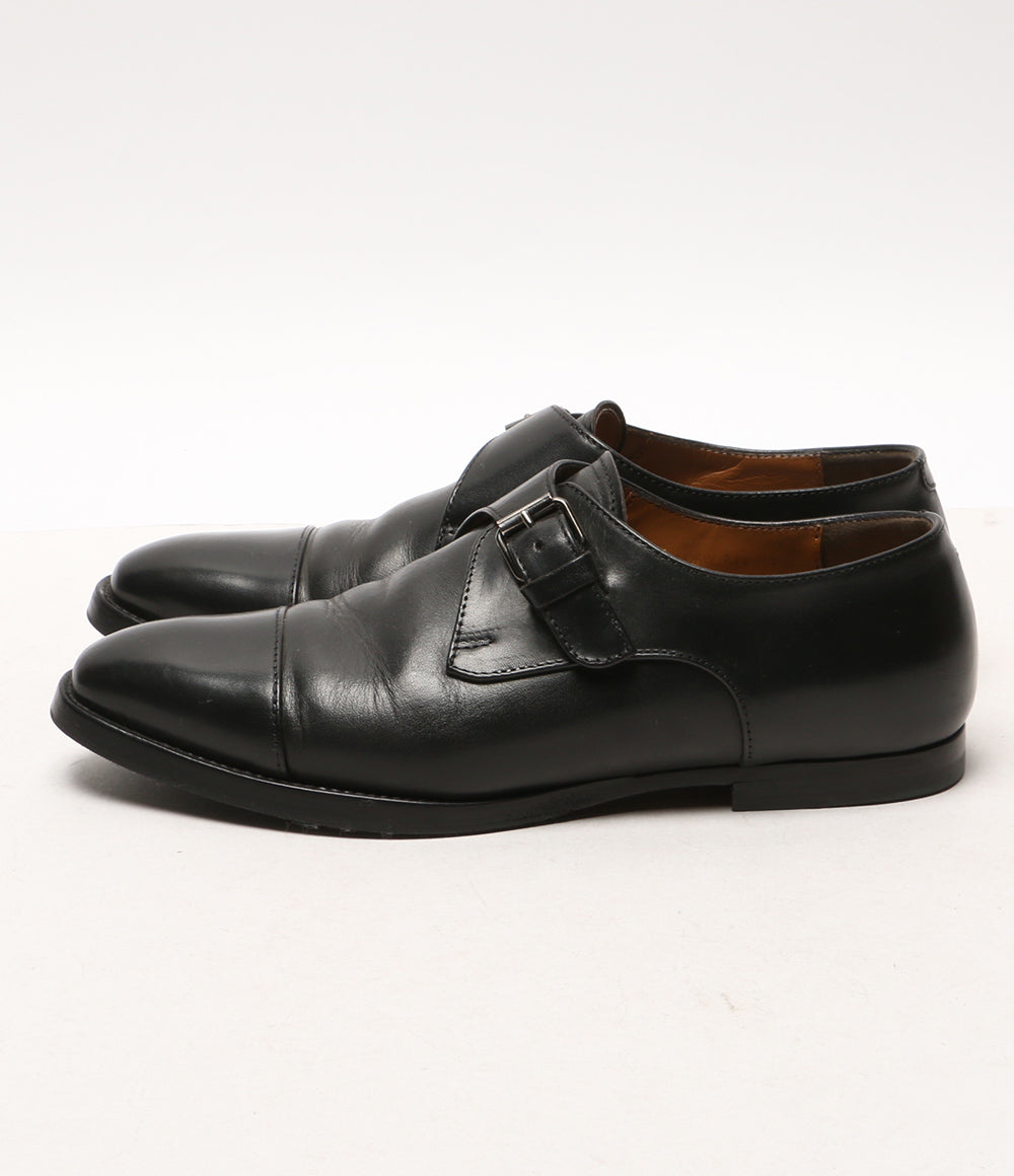 マーガレットハウエル  モンクストラップドレスシューズ      レディース SIZE 37  Margaret Howell