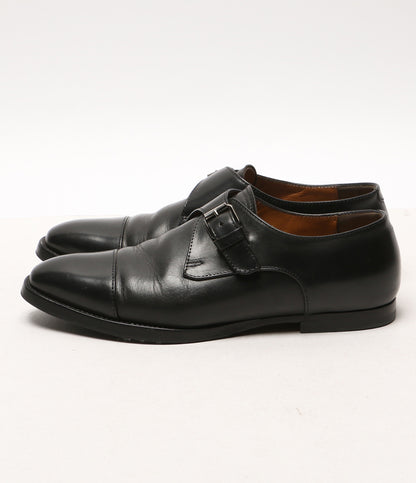 マーガレットハウエル  モンクストラップドレスシューズ      レディース SIZE 37  Margaret Howell